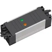 Bachmann Step Alu 1Xspd Gst18