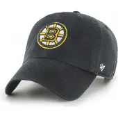 47 Boston Bruins Clean Up Kappe