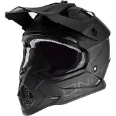 O'Neal 2srs Flat V.23 Offroad-helm