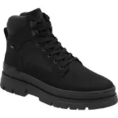 R-EVOLUTION Herren Stiefeletten U1270-00 Farbe: Schwarz Größe: 41
