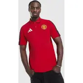 Adidas Manchester United Dna Kurzarm-poloshirt
