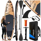 Neo-Sport Aquasurf SUP-Board 320 x 84 x 15 cm 170212