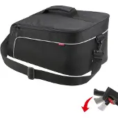 Klickfix RACKPACK XL UNIKLIP SCHWAZ