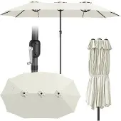 OEM Kreppparasol – Extra breite Sonnenschirmabdeckung
