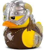 Numskull TUBBZ Skyrim: Dovahkiin (Boxed Edition), Sammelfigur, Videospiel