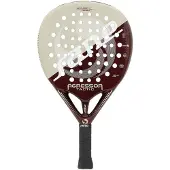 Sane Padel Agressor Tactic Fiber Padelschläger