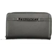 Valentino Bags Damen Schwarze Geldbörse