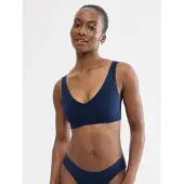 Sloggi Bralette "ZERO Feel 2.0" mit herausnehmbaren Pads, mittlerer Halt, Mikrofaser