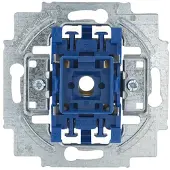 ABB Busch-Jaeger Grundgerät Installationsschalter - 2CKA001012A1168