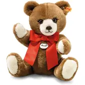 Steiff Teddybär Petsy, caramel, 28 cm