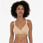 Anita Soft-BH "Selma" Spacer-Schale, ohne Bügel, mit Spitze, atmungsaktiv, schlicht, bequem