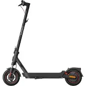 Xiaomi Electric Scooter 5 Max Elektrisk scooter Sort