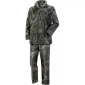 Beta Regenmantel + Hose Moro/Camouflage S