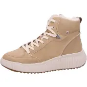 Rieker Evolution Kurzstiefel Beige