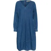 Culture Midikleid "Kleid CUlivie"