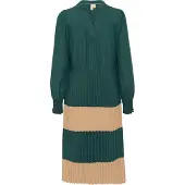 Culture Midikleid "Kleid CUbetty"