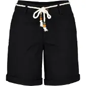 Alife & Kickin Shorts leichte Kurzhose aus Baumwoll-Materialmix mit Regular Fit