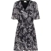 Kaffe Midikleid "Kleid KAlecta"