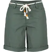 Alife & Kickin Shorts leichte Kurzhose aus Baumwoll-Materialmix mit Regular Fit