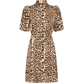 Ichi Midikleid "Kleid IHNIMA"