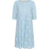 Culture Midikleid "Kleid CUblaise"