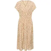 Culture Midikleid "Kleid CUpuglia"