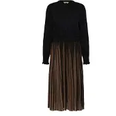 Culture Midikleid "Kleid CUcarly"