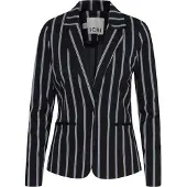 Ichi Blusenblazer "Blazer IHRUTI"