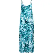 Kaffe Midikleid "Kleid KAthora"
