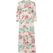 Fransa Midikleid "Casual FRLALU"