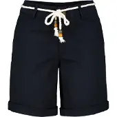 Alife & Kickin Shorts leichte Kurzhose aus Baumwoll-Materialmix mit Regular Fit