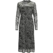 Kaffe Midikleid "Kleid KAjohanna"