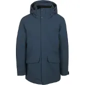 Tenson Chris MPC Jacke Petrol