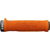 Ergon - GDH Team - Fahrradgriffe Gr One Size rot