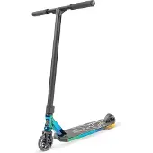 Madd Gear MG6 Kinetic Stunt Scooter | Neochrome Schwarz