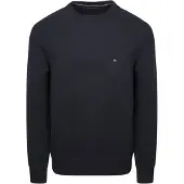 Tommy Hilfiger "ESSENTIAL TERRY CREWNECK"