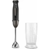 Aiwa Kenkiri 1500, Pürierstab, 0,8 l, 1,5 m, 1500 W, Schwarz