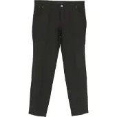 MAC 25633 , Anna 7/8, 7/8 Damen Jeans Hose, Superstretch, black, D 44 W 34 L 28