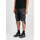Alpha industries Shorts "Jet Short Camo"