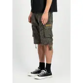 Alpha industries Shorts "Jet Short Camo"