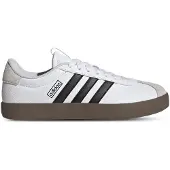 Adidas - Women's VL Court 3.0 - Sneaker Gr 43 1/3 braun