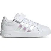 Adidas JQ1988_410, Weiß, Cloud White,Iridescent,Cloud White, 11.5K