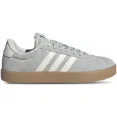 Adidas - Women's VL Court 3.0 - Sneaker Gr 36 grau/beige