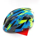 Alpina sport ALPINA Fahrradhelm Helm Zubehör PICO FASH Beleuchtet Leicht Bruchfest Fliegennetz Für