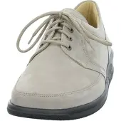 Ganter Herren Schnürschuhe Kurt GAN-256702 taupe 7 [Schuhe UK Mann]