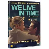 SCANBOX We Live In Time