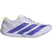 Adidas - Laufschuhe &ndash; Damen / Frau &ndash; Adizero Adios 9 W - Adizero Adios 9 W Purple Tint für Damen - Größe 5,5 UK - Violett