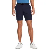 Under Armour Matchplay Tapered Short blue midnight navy (410) 32