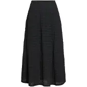 Vila Vigarmina High Waist Midirock