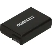 Duracell Nikon En-el14/en-el14a 1100mah 7.4v Lithiumbatterie